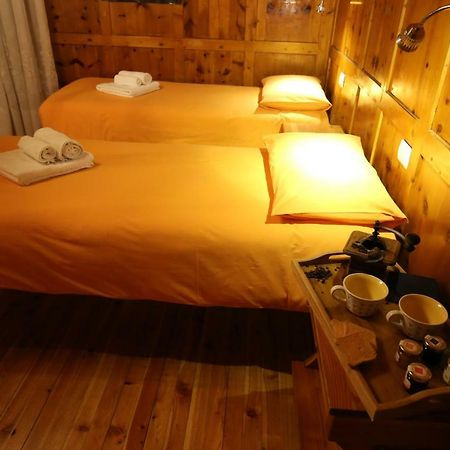 Casa Colturi Apartment วัลดิซอตโต ภายนอก รูปภาพ