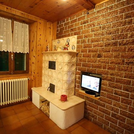 Casa Colturi Apartment วัลดิซอตโต ภายนอก รูปภาพ
