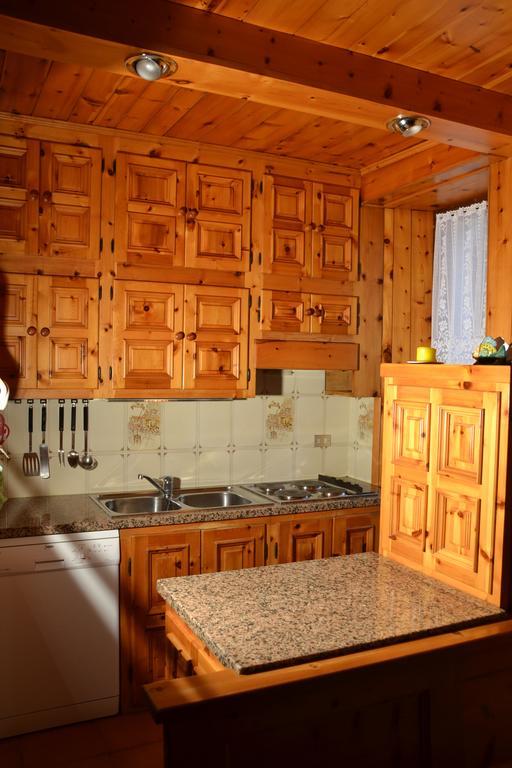 Casa Colturi Apartment วัลดิซอตโต ห้อง รูปภาพ