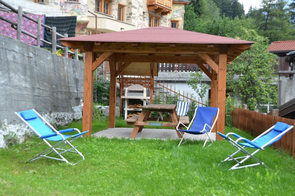 Casa Colturi Apartment วัลดิซอตโต ห้อง รูปภาพ