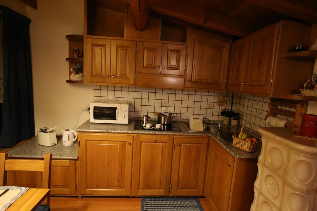 Casa Colturi Apartment วัลดิซอตโต ภายนอก รูปภาพ