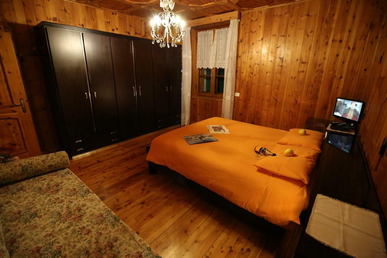 Casa Colturi Apartment วัลดิซอตโต ภายนอก รูปภาพ